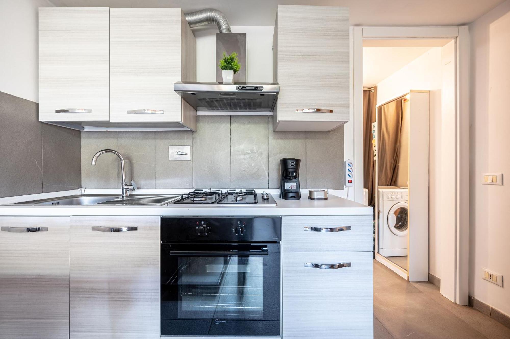 Apartamento La Casa Dei Limoni Roma Exterior foto